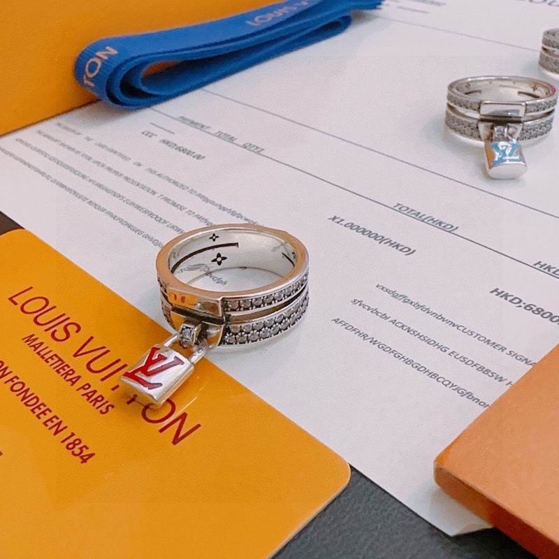 Lv Ring 02yxs11
